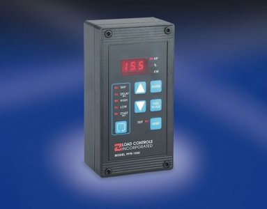 Load Controls 中国授权经销商 - Load Controls 负载控制器 功率传感器 电源监控器