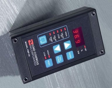 Load Controls 中国授权经销商 - Load Controls 负载控制器 功率传感器 电源监控器
