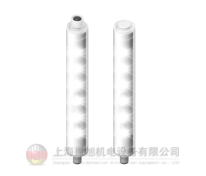 美国邦纳（Banner）发布WLS27系列工业照明灯及多款指示灯新品