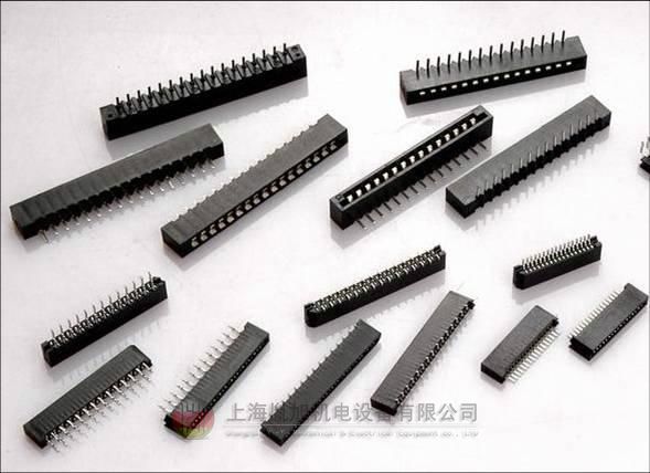 电子连接器排针的应用和选购参考