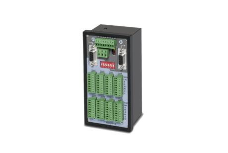 Motrona GV470 脉冲放大器 用于增量编码器的通用脉冲分配器
