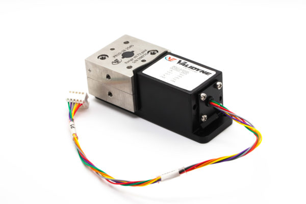 VALIDYNE压力传感器 - VALIDYNE P55D1-32-2497