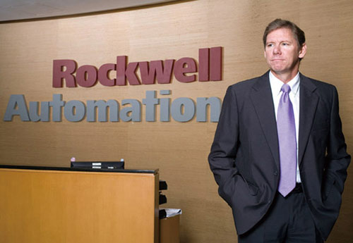 罗克韦尔Rockwell自动化合作伙伴联盟计划又添新成员