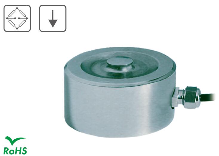 INELTA 压力传感器/称重传感器 INELTA KMM50-20KN