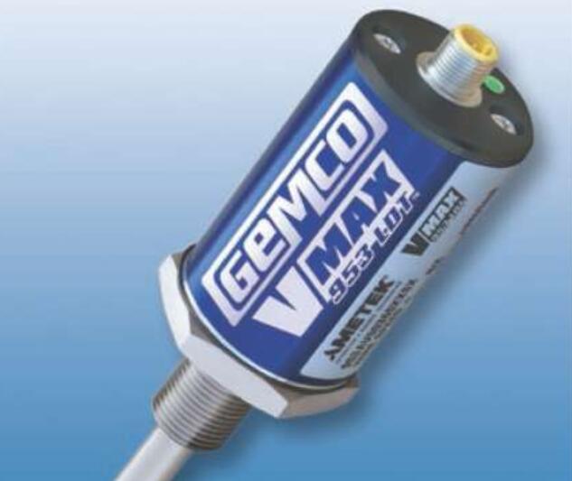 GEMCO 传感器 953AV10150XXSX - GEMCO 953 VMax 系列线性位置传感器