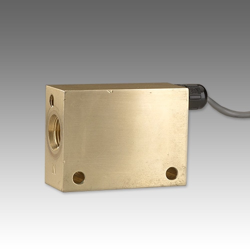 ChemTec 流量开关 - ChemTec LCA-750-S