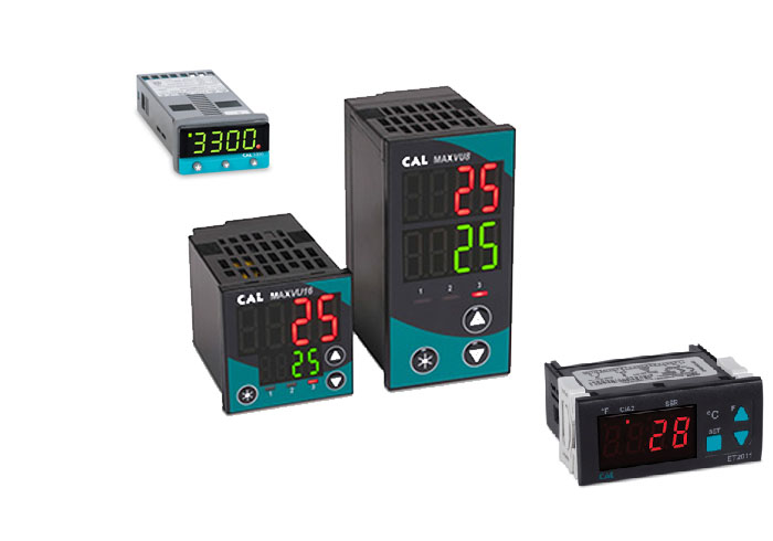 CAL Controls 温控器 - CAL Controls 332200000
