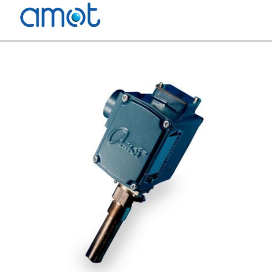 AMOT 温度开关 4140D KIEOOCE2-EE - AMOT恒温温控阀制造商