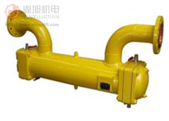 HS-COOLER 冷却器 换热器 HS-COOLER KK12-BCV-421