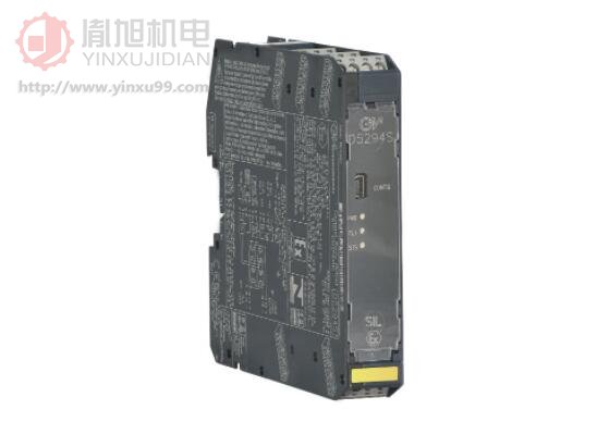 GMI 继电器 GMI D5293S 安全继电器 GMI G.M. International