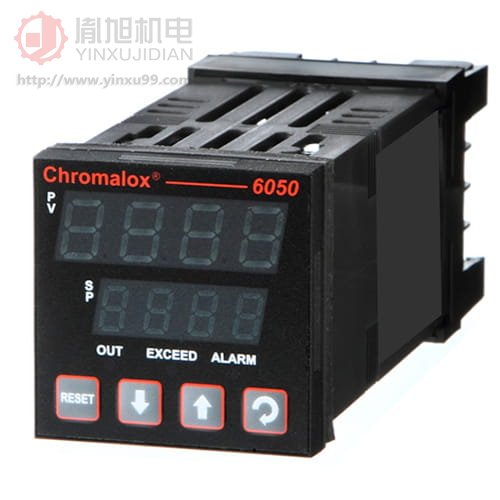 Chromalox 控制器 限制控制器 Chromalox 6050-10020