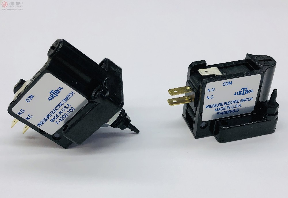 AIRTROL 压力开关 AIRTROL F4200-0,5FMP85