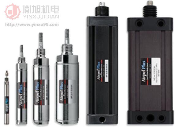AIRPOT 气缸 AIRPOT 2KS95P1.5NY