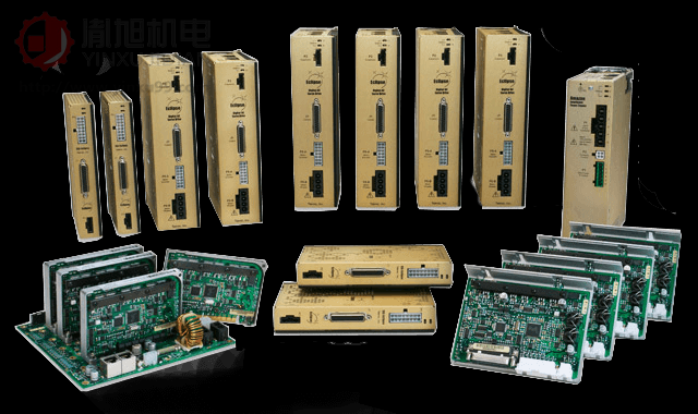 TEKNIC 伺服驱动器 TEKNIC SST-6000-RCX-3-1-0