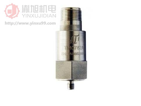 ProvibTech 加速度计 ProvibTech TM0782A-M-S TM0703-32