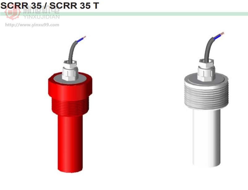 Disibeint 传感器 Disibeint SCRR 35 电容式传感器 料位计 物位计