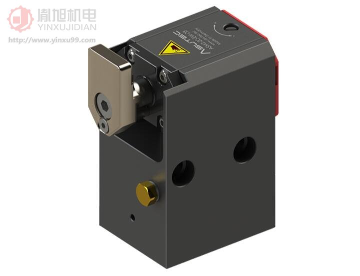 ASUTEC 分离器 阻尼器 ASUTEC ASM-20-EW-08 带阻尼分离器