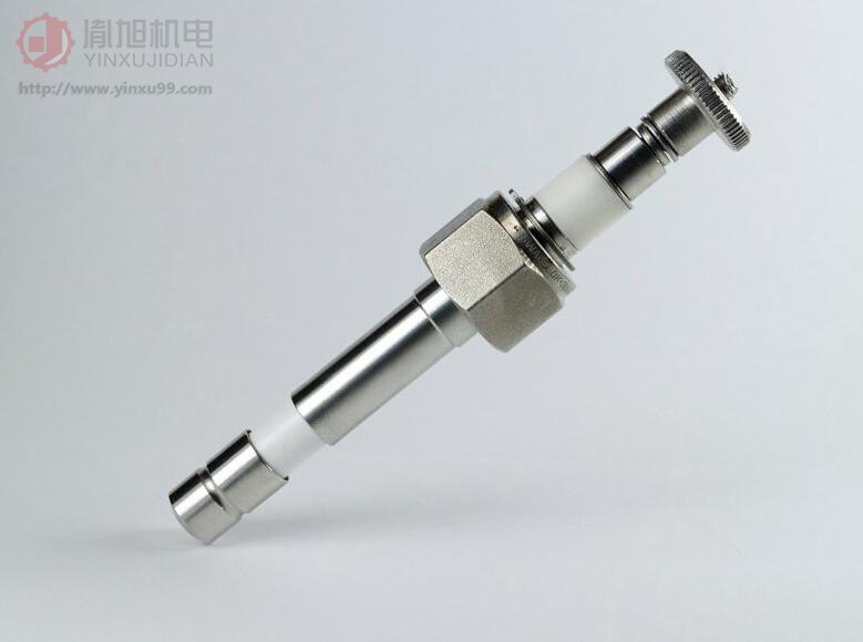 Drumline DL246781AB - Drumline 探头