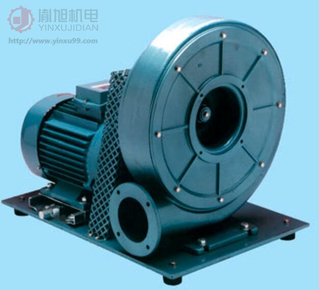 VENTUR 风机 VENTUR HPB-260D-60-750T/LG0