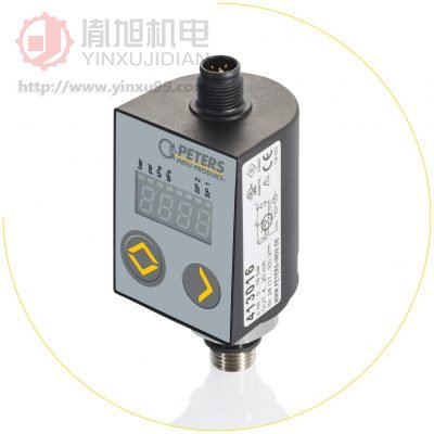 Peters Indu-Produkt 压力变送器 Peters Indu-Produkt DDSKE/39D1478 099075