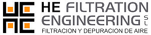 H.E. FILTRATION ENGINEERING