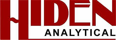 HIDEN ANALYTICAL