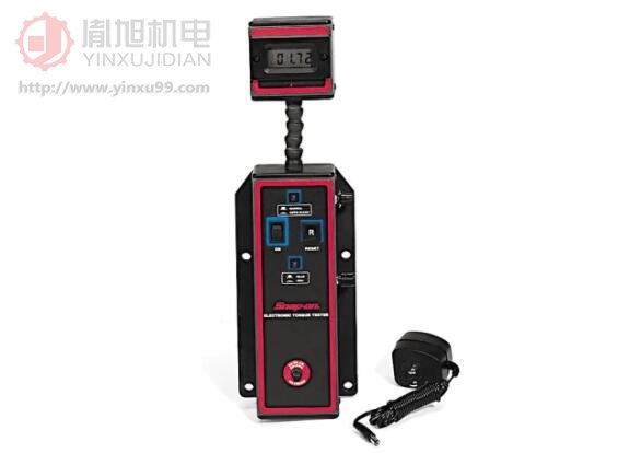 SNAP-ON 电子扭矩测试仪 SNAP-ON QC3ETT250