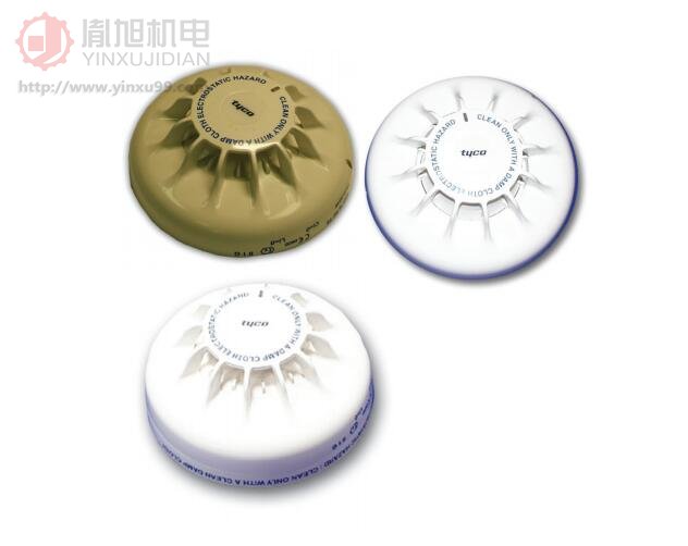 ZETTLER 热探测器 - ZETTLER MD601Ex / MD611Ex