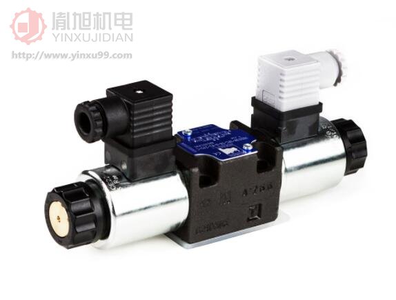 Continental Hydraulics 电磁阀 CONTINENTAL VSD03M-SL-GB-61L-C