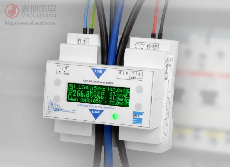 EPA GmbH 电流补偿器 EPA LEAKCOMP HP eco ext