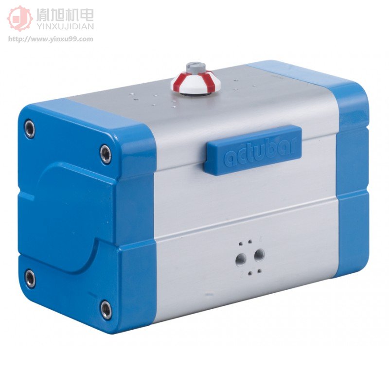 BAR 双作用执行器 BAR 60001353 AD-026/090-V22-F