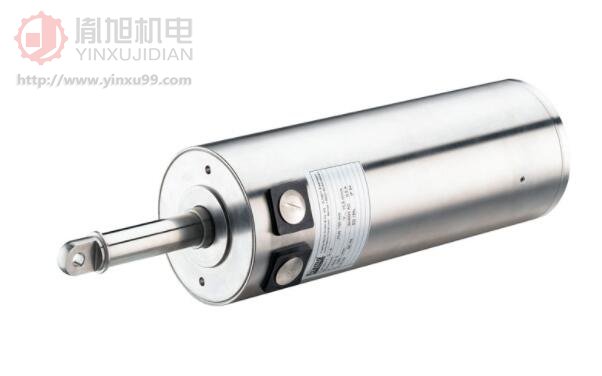 Framo Morat 线性执行器 Framo Morat Mini 1-D/A