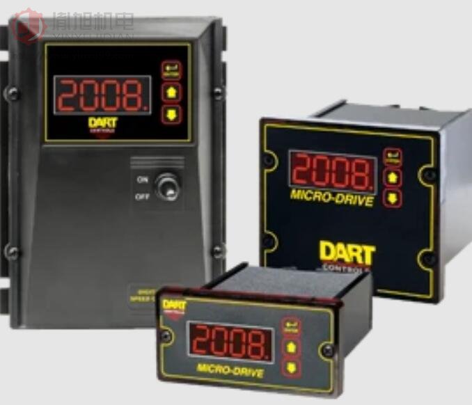 Dart Controls 驱动器 Dart Controls K11-03921 MD10