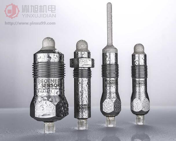 RECHNER 传感器/电容式传感器 RECHNER KAS-40-A14-N-K-Y3