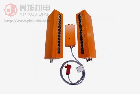 Fotoelektrik Pauly 探测器/焊孔检测器 PAULY PP2441