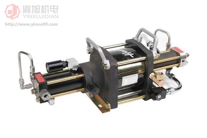 HASKEL 气体增压器 HASKEL AGT-15/30