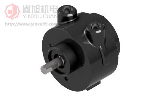 TSA 气动马达 TSA M95EN8F4