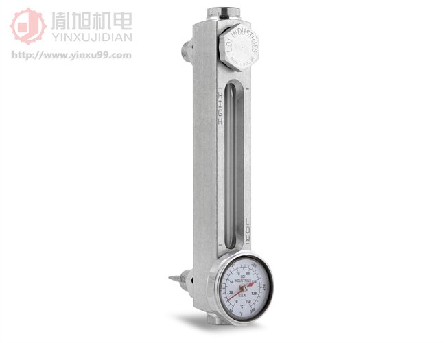 LDI Industries 温度计视线计 LDI Industries G615-05-A-3
