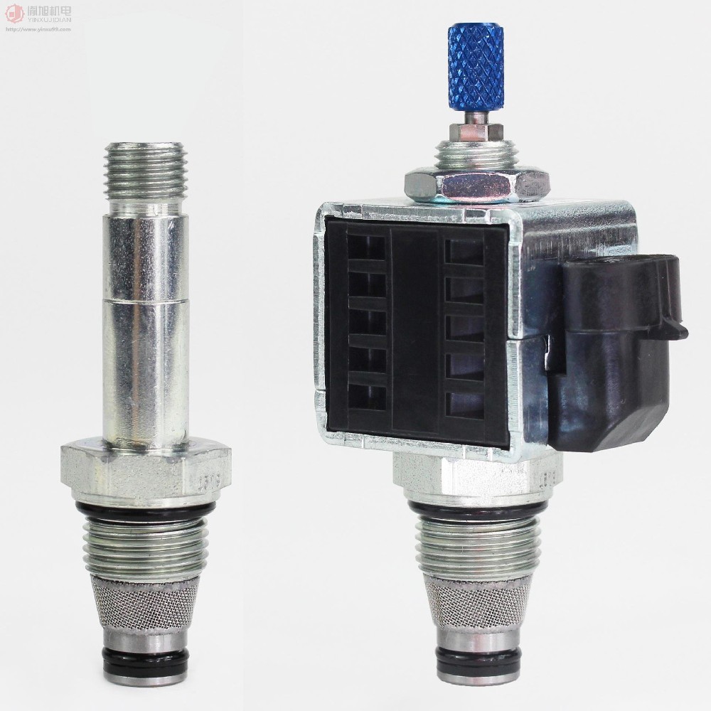 DELTROL 插装阀/流量控制阀 DELTROL DSV-080-2NCP