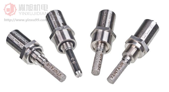 COSA Xentaur 露点分析仪探头 COSA Xentaur XTR-100 HPC500