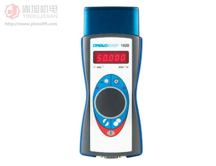 DRELLOSCOP 频闪仪 Drello DR1020C / 1015