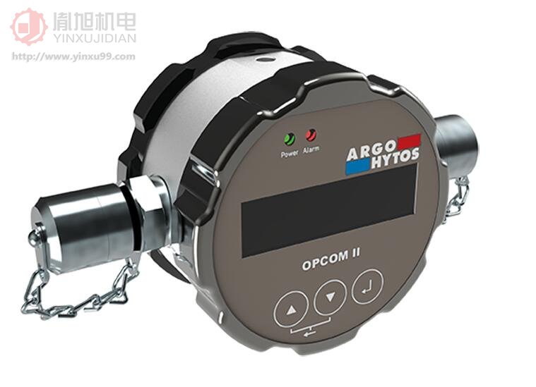 ARGO HYTOS 颗粒物监测仪 ARGO HYTOS SPCO 300-1000