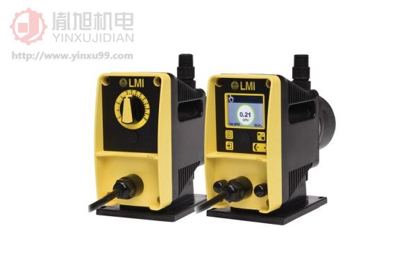 LMI 化学计量泵/注射泵 LMI PD753-937NP / PD756-937NP