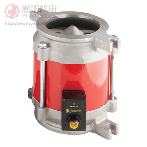 EI Electronics Inc 电磁阀 EI WM3000-24 MagnaValve
