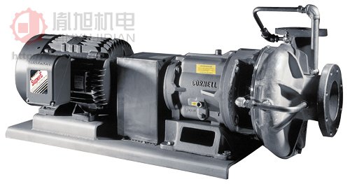 CORNELL 清液泵热油泵密封套件 CORNELL 4RB-F16K