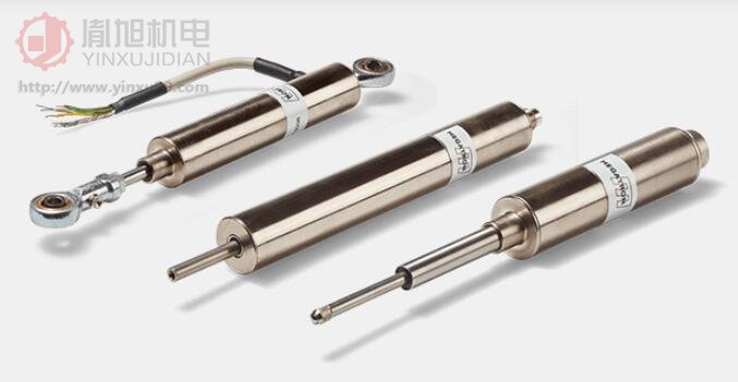 MEGATRON 线性传感器/位移传感器 MEGATRON MDCG50-K4-1555