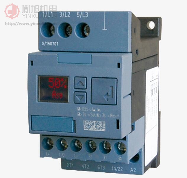 MAZURCZAK 差动电流监视器 MAZURCZAK DSW 3/2