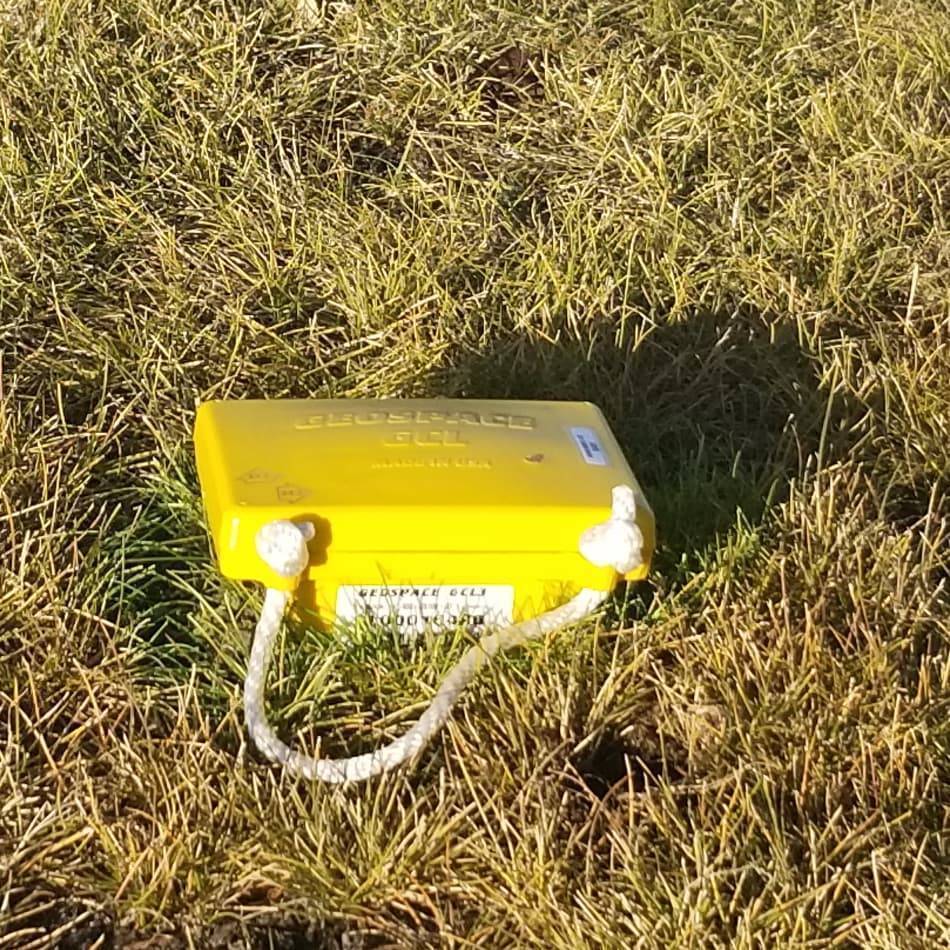 Geospace 地震检波器 工业检波器 水听器 井下传感器