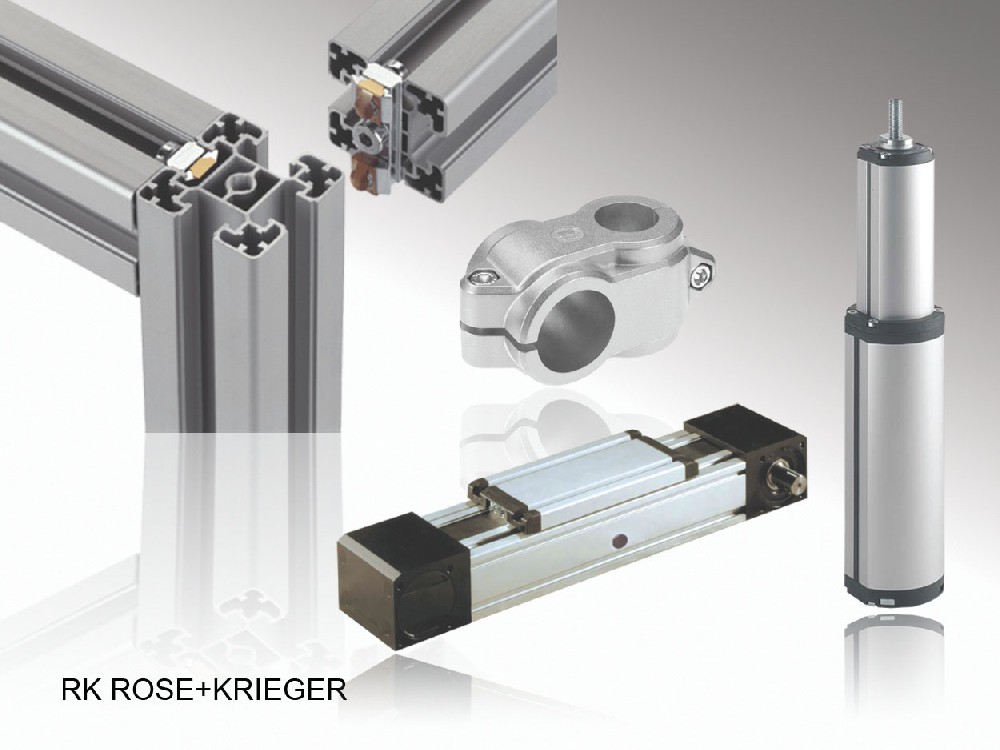 RK ROSE KRIEGER 模组 RK Rose Krieger TDA1280TH1504