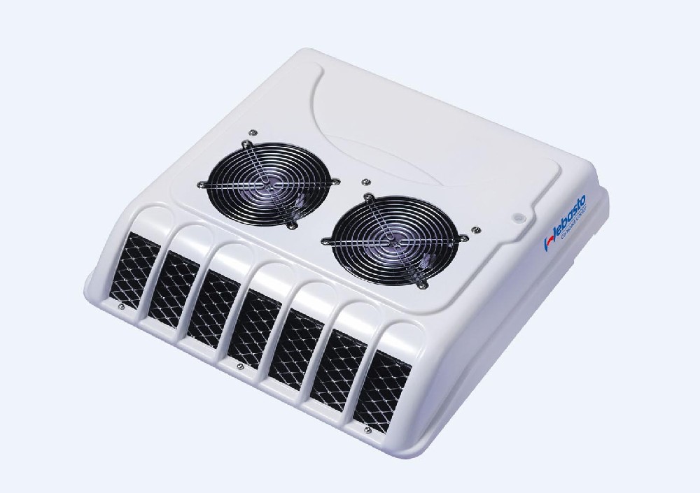 Webasto 空调单元 Webasto Compact Cooler 5 冷却器